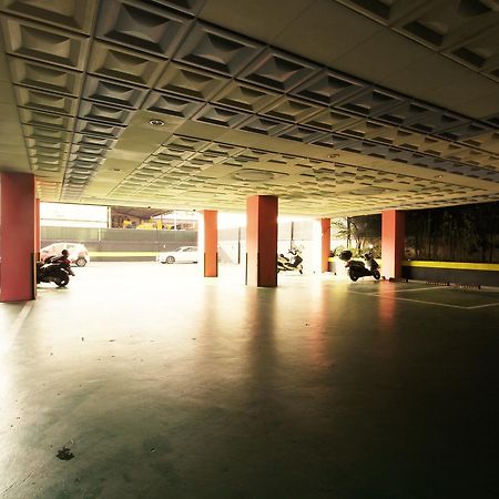 Sasang J Motel Bagian luar foto