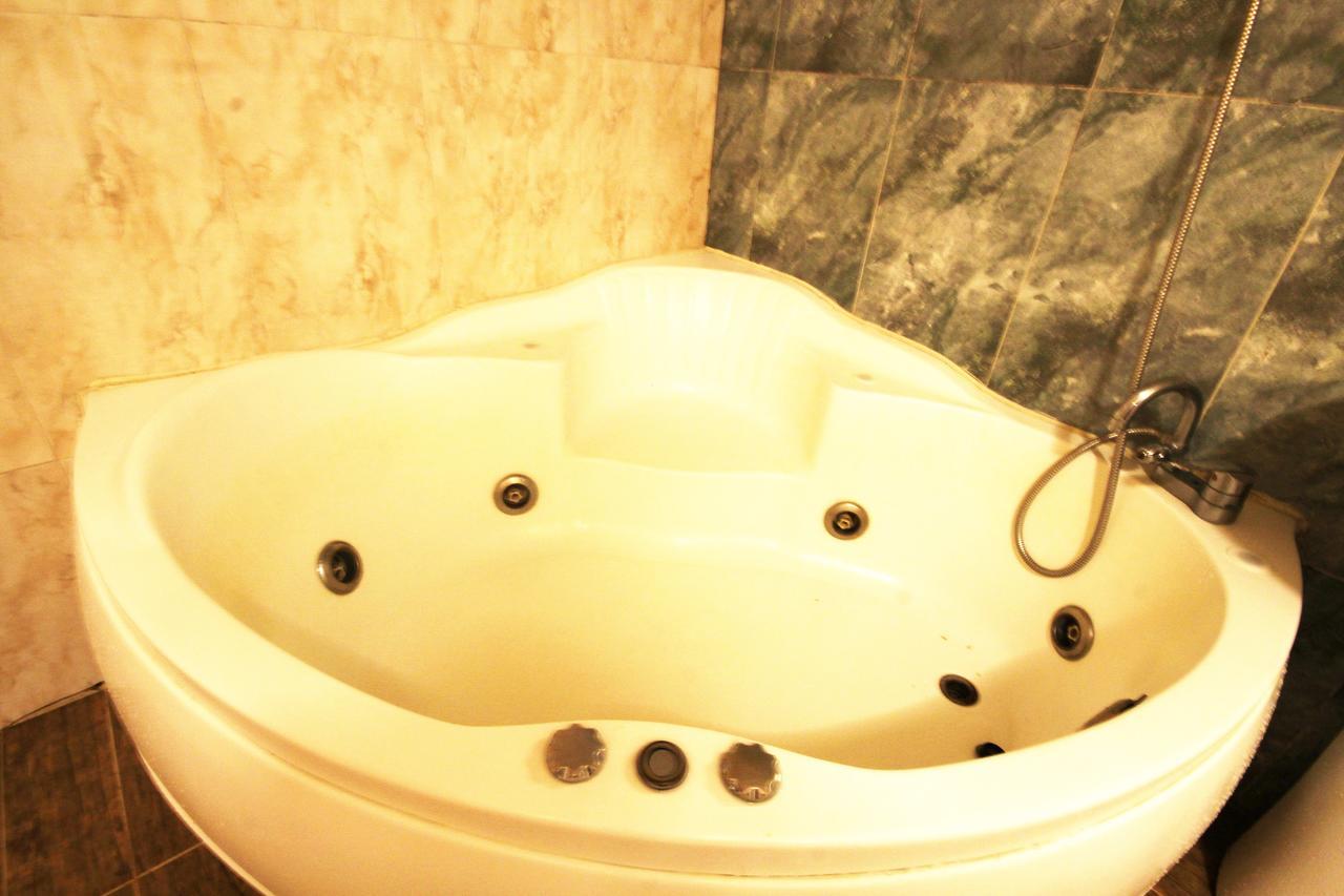 Sasang J Motel Bagian luar foto