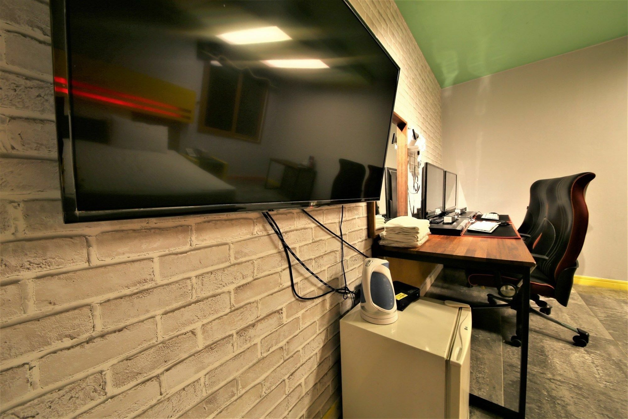 Sasang J Motel Bagian luar foto