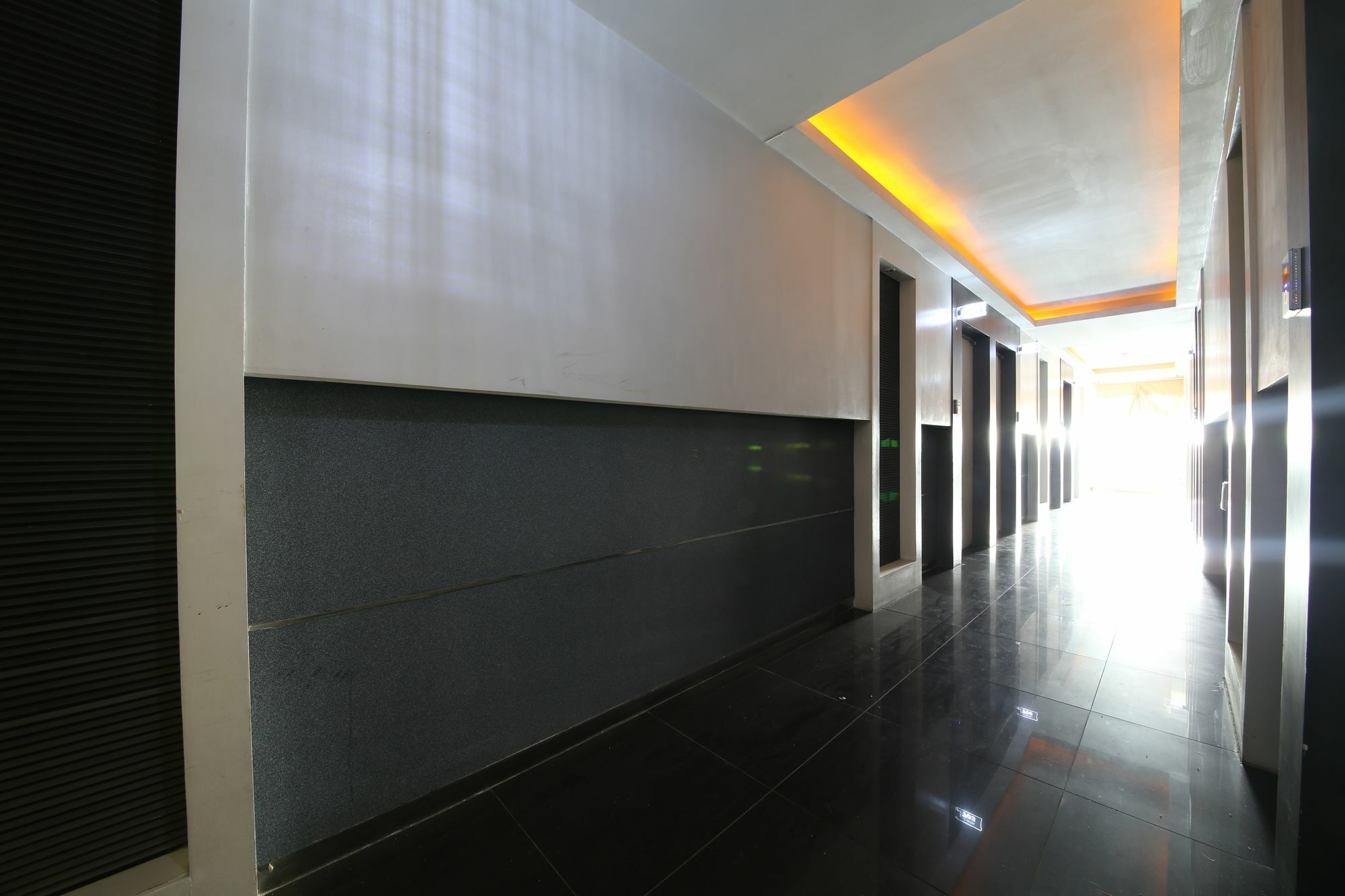 Sasang J Motel Bagian luar foto